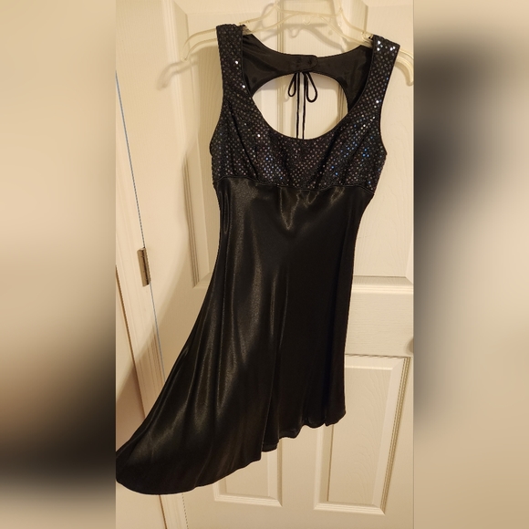 Blondie and Me Evening dress - Picture 6 of 7